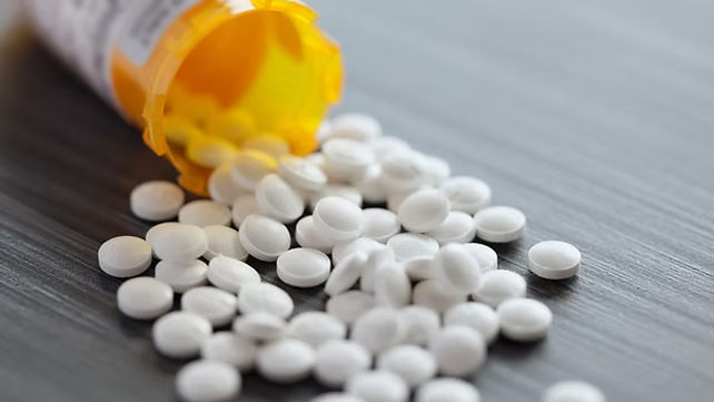 Veterinary Medicines