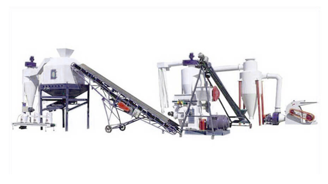 Feed Machinery